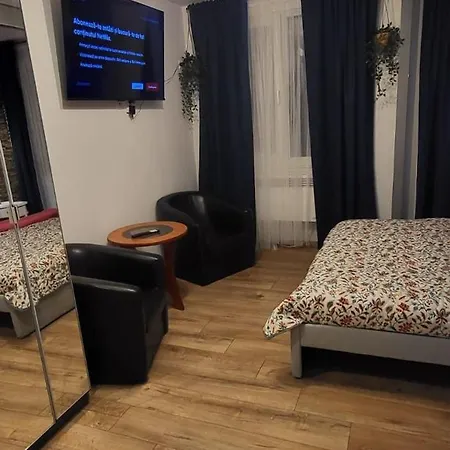 Victoriei Appartement Boekarest