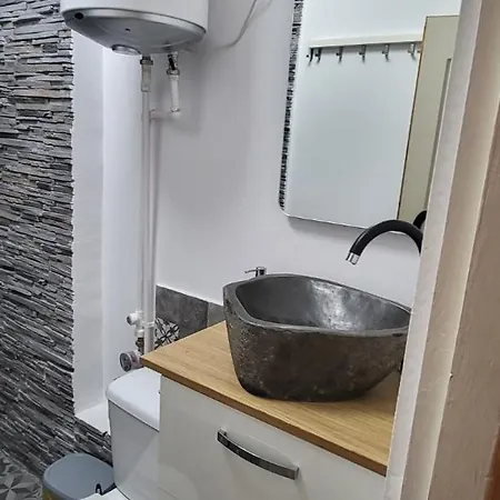 Appartement Victoriei Boekarest