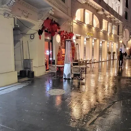 Victoriei Boekarest