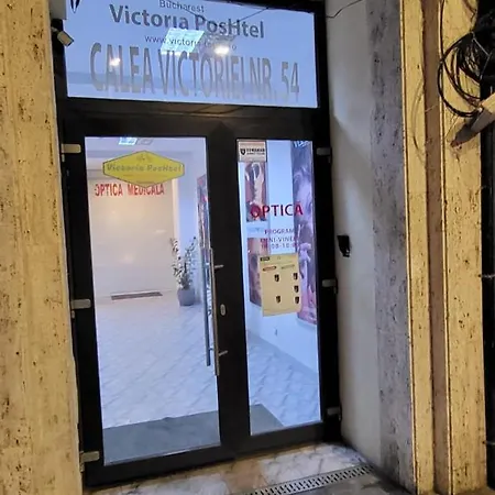 Victoriei Appartement *